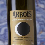 Bruyere & Houillon Arbois Blanc Tourillons-Croix Rouge 2017 Bruyere & Houillon Arbois Blanc Tourillons-Croix Rouge 2017