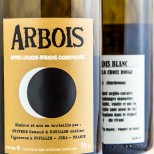 Bruyere & Houillon Arbois Chardonnay Le Croix Rouge 2016 Bruyere & Houillon Arbois Chardonnay Le Croix Rouge 2016