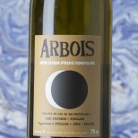 Bruyere & Houillon Arbois Chardonnay Les Nouvelles 2016 Bruyere & Houillon Arbois Chardonnay Les Nouvelles 2016