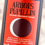 Bruyere & Houillon Arbois Pupillin Ploussard 2017 Bruyere & Houillon Arbois Pupillin Ploussard 2017