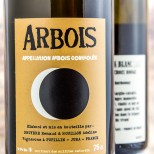 Bruyere & Houillon Arbois Savagnin 2016 Bruyere & Houillon Arbois Savagnin 2016