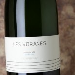 Bufadors Les Voranes Brut Nature 2020 Bufadors Les Voranes Brut Nature 2020