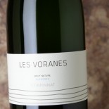 Bufadors Les Voranes Brut Nature 2020