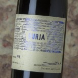 Burja Noir 2019 Burja Noir 2019