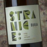 Burja Stranice 2018