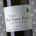 Bàrbara Forés Blanc 2024 Bàrbara Forés Blanc 2024