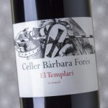 Bàrbara Forés El Templari 2022 Bàrbara Forés El Templari 2022