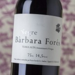 Bàrbara Forés Negre 2022 Bàrbara Forés Negre 2022