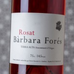 Bàrbara Forés Rosat 2024 Bàrbara Forés Rosat 2024