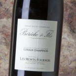 Bérêche Côteaux Champenois Les Monts Fournois 2020 Bérêche Côteaux Champenois Les Monts Fournois 2020