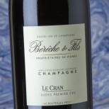 Bérêche Le Cran 1er Cru 2016 Bérêche Le Cran 1er Cru 2016