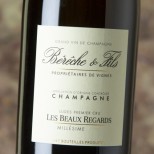 Bérêche Les Beaux Regards 2018 Bérêche Les Beaux Regards 2018