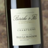 Bérêche Rilly La Montagne 1er Cru 2018 Bérêche Rilly La Montagne 1er Cru 2018