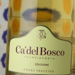 Ca' Del Bosco Cuvée Prestige Edizione 47