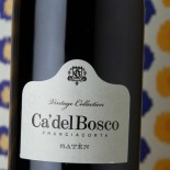 Ca' Del Bosco Vintage Collection Satèn 2020