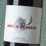 Ca' Di Mat Fuente de los Huertos 2022 Ca' Di Mat Fuente de los Huertos 2022