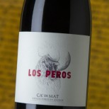 Ca' Di Mat Los Peros Garnacha 2021 Ca' Di Mat Los Peros Garnacha 2021