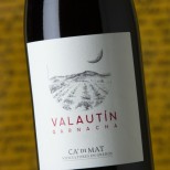 Ca' Di Mat Valautín Garnacha 2021 Ca' Di Mat Valautín Garnacha 2021