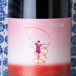 Ca N'Estruc Idoia Negre 2019 Ca N'Estruc Idoia Negre 2019