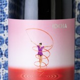 Ca N'Estruc Idoia Negre 2019 Magnum