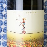 Ca N'Estruc L'Equilibrista Blanc 2021 Ca N'Estruc L'Equilibrista Blanc 2021