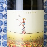 Ca N'Estruc L'Equilibrista Blanc 2021 Magnum