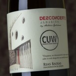 Desconcierto Albariño 2024 Desconcierto Albariño 2024