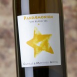 Camille & Mathieu Apffel Pandaemonium 2022 Camille & Mathieu Apffel Pandaemonium 2022