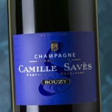 Camille Savès Bouzy Grand Cru 2018 Magnum