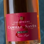 Camille Savès Cuvée Rosé Grand Cru Camille Savès Cuvée Rosé Grand Cru