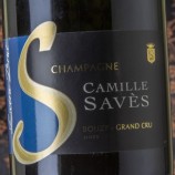 Camille Savès Grand Cru Extra Brut