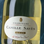 Camille Savès Le Mont des Tours Grand Cru Camille Savès Le Mont des Tours Grand Cru