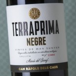 Can Ràfols dels Caus Terraprima Negre 2024 Can Ràfols dels Caus Terraprima Negre 2024