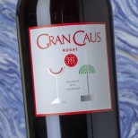 Gran Caus Rosado 2024 Gran Caus Rosado 2024
