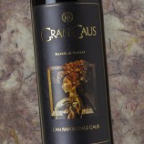 Gran Caus Tinto 2017