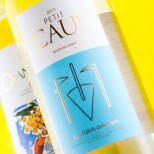 Petit Caus Blanco 2024 Petit Caus Blanco 2024