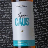 Petit Caus Rosado 2024 Petit Caus Rosado 2024