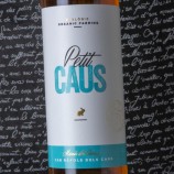 Petit Caus Rosado 2025