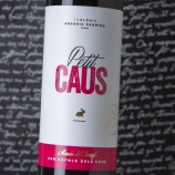 Petit Caus Tinto 2025