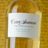 Can Sumoi Garnatxa Blanca 2024 Can Sumoi Garnatxa Blanca 2024