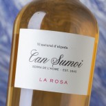 Can Sumoi La Rosa 2024 Can Sumoi La Rosa 2024