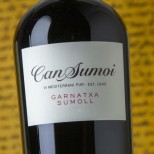 Can Sumoi Sumoll Garnatxa 2023 Can Sumoi Sumoll Garnatxa 2023