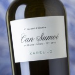 Can Sumoi Xarel.lo 2024 Can Sumoi Xarel.lo 2024