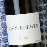 Carl Loewen Riesling Quant 2024