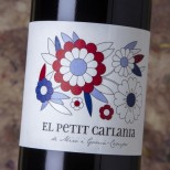 El Petit Carlania 2021 El Petit Carlania 2021