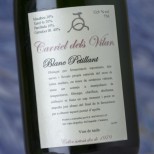 Carriel dels Vilars Blanc Petillant 2021 Carriel dels Vilars Blanc Petillant 2021