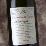 Carriel dels Vilars Novelll d'Agulla 2019 Carriel dels Vilars Novelll d'Agulla 2019