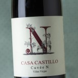 Casa Castillo Cuvée N Viñas Viejas 2021 Casa Castillo Cuvée N Viñas Viejas 2021