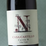 Casa Castillo Cuvée N Viñas Viejas 2021
