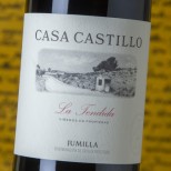 Casa Castillo La Tendida 2023 Casa Castillo La Tendida 2023
